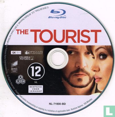 The Tourist - Image 3
