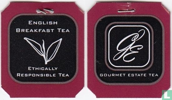 Fine English Breakfast tea  - Image 3