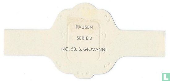 S.Giovanni - Afbeelding 2