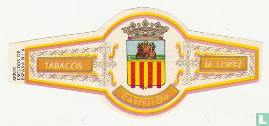 Castellón - Bild 1