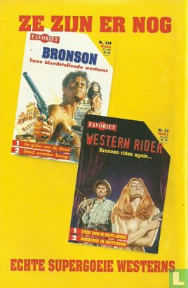 Western Rider 31 - Image 2