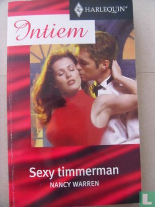 Sexy timmerman - Image 1