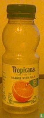 Tropicana - Pure Premium - Orange with Pulp - Image 1