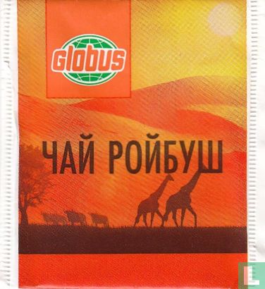 Rooibos Tea - Afbeelding 1