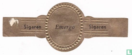 Emergo - Cigars - Cigars - Image 1