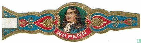 Wm Penn - Image 1