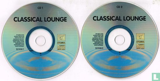 Classical Lounge - Afbeelding 3