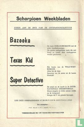 Texas Kid 198 - Afbeelding 2