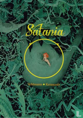 Satania  - Image 1