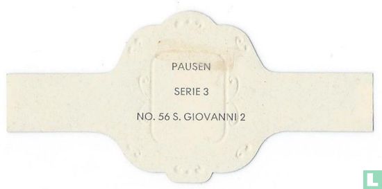 S. Giovanni 2 - Afbeelding 2