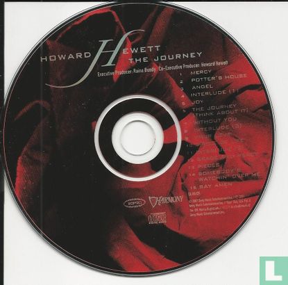 The journey - Afbeelding 3