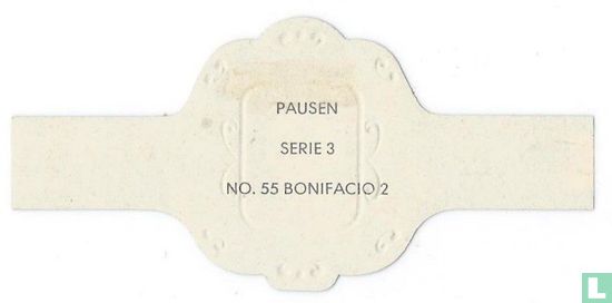 Bonifacio 2 - Afbeelding 2