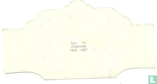 Charlotte 1940-1927 - Afbeelding 2