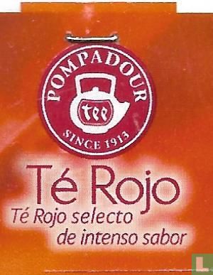 Té Rojo     - Afbeelding 3