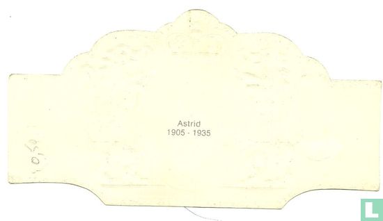 Astrid 1905-1935 - Image 2