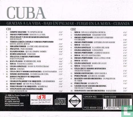 Cuba - Afbeelding 2