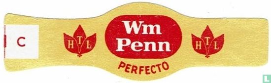 Wm Penn Perfecto - HTL - HTL - Image 1