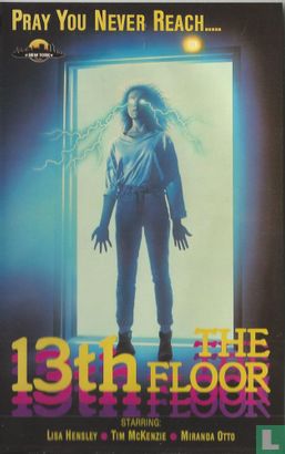 The 13th Floor - Image 1
