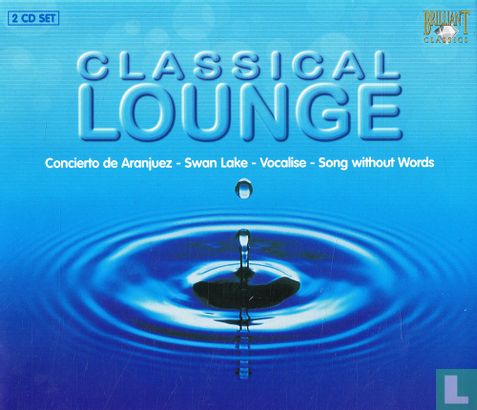 Classical Lounge - Afbeelding 1