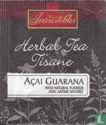 Açai Guarana - Afbeelding 1