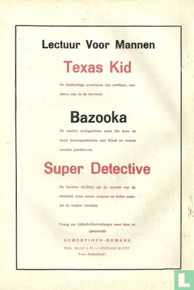 Texas Kid 216 - Afbeelding 2