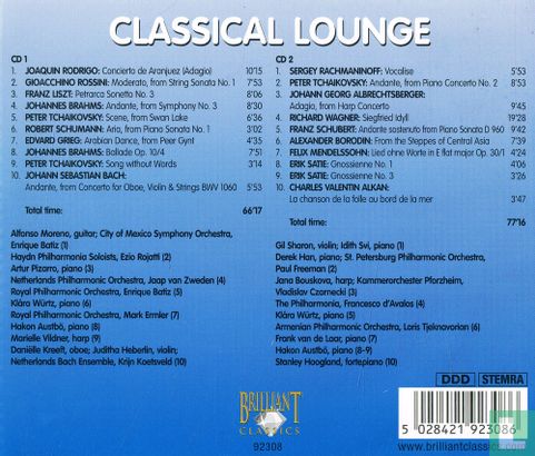 Classical Lounge - Image 2