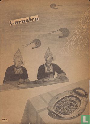Garnalen - Afbeelding 1