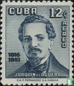 Joaquin de Aguero