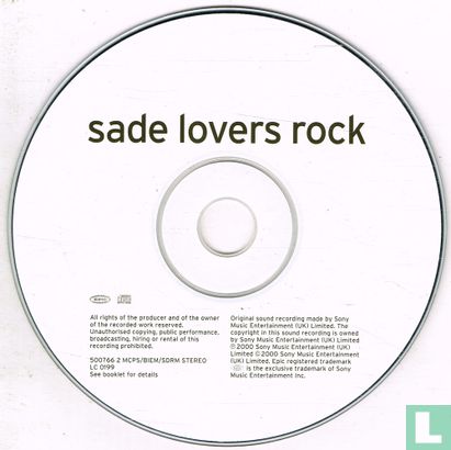 Lovers Rock  - Afbeelding 3
