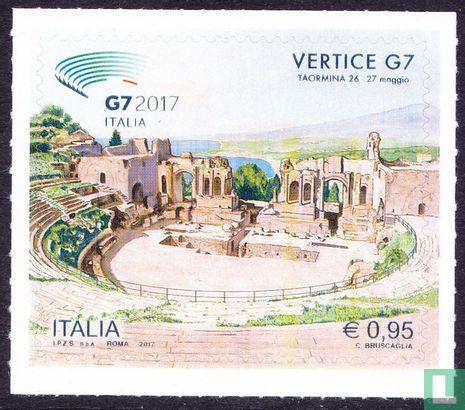 Top G7