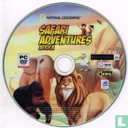 Safari Adventures Africa - Bild 3