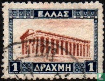 Tempel van Hephaestus - Afbeelding 1