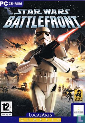 Star Wars: Battlefront - Image 1