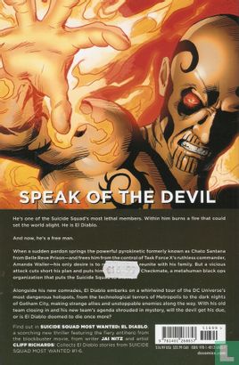 El Diablo - Image 2