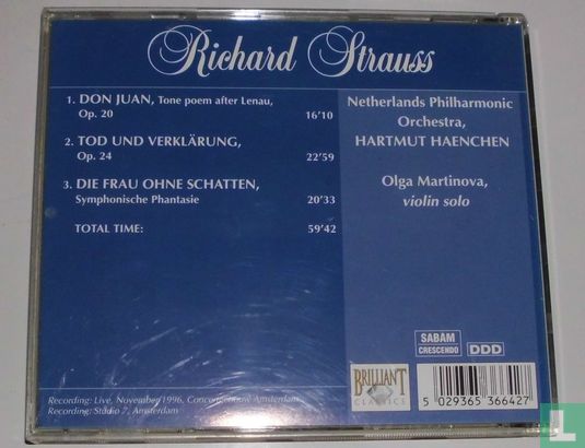 Richard Strauss - Afbeelding 2