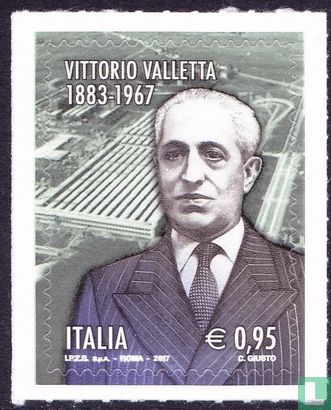Vittorio Valletta