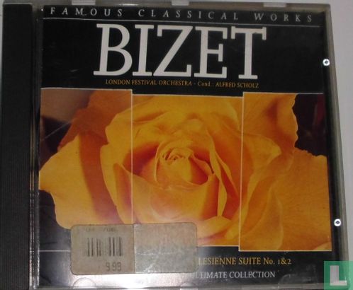 Bizet - Image 1