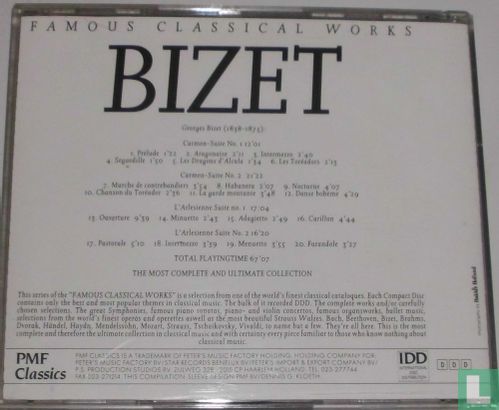 Bizet - Image 2