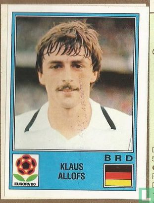 Klaus Allofs