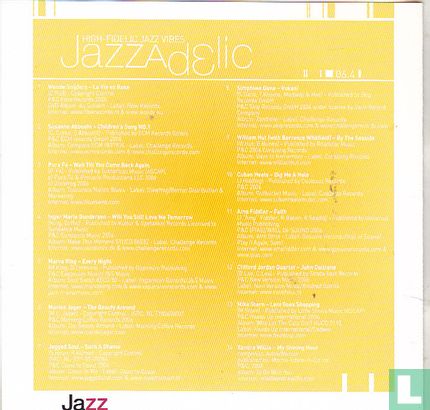 Jazzadelic 6.4 High-fidelic Jazz vibes   - Bild 2