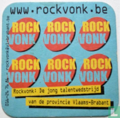 Gezocht rock vonk - Image 2