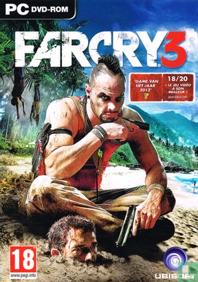 FarCry 3 - Afbeelding 1