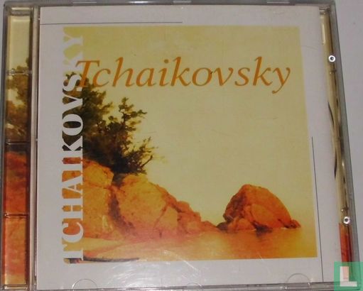 Tchaikovsky - Afbeelding 1