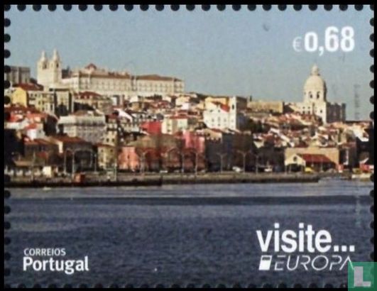 Europe - Visit Portugal 
