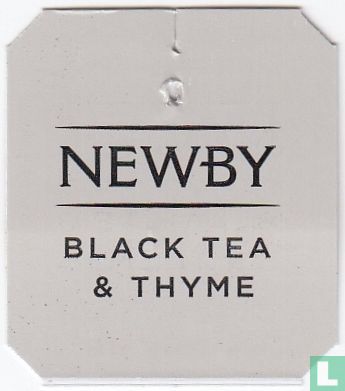 Black Tea & Thyme - Image 3