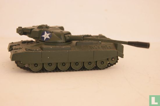 Chieftain Medium Tank - Afbeelding 1