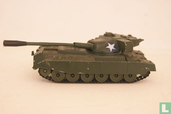Chieftain Medium Tank - Afbeelding 2