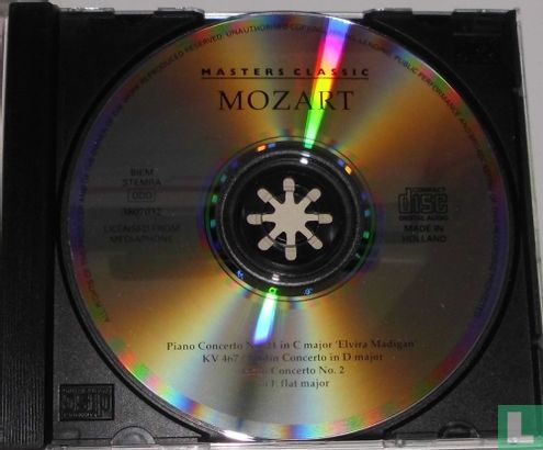 Mozart - Afbeelding 3