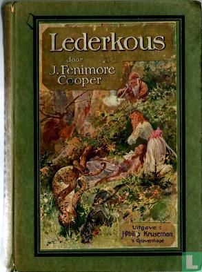 Lederkous  - Image 1