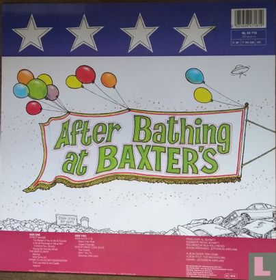 After Bathing at Baxter's  - Image 2